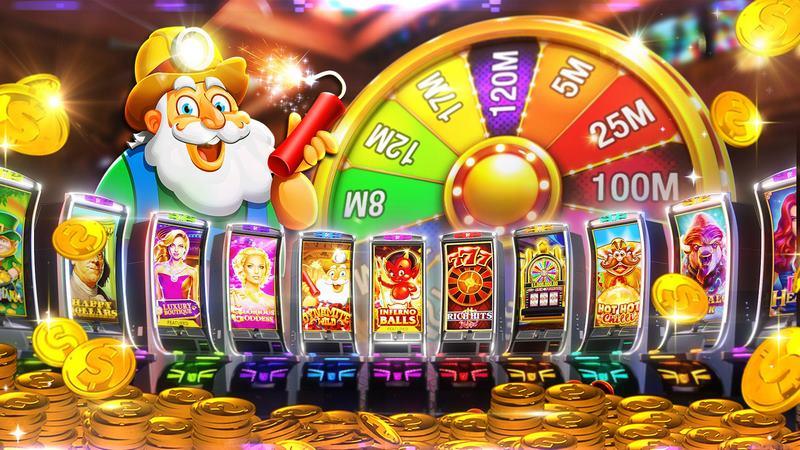 Hướng dẫn từng bước thực hiện slots W88